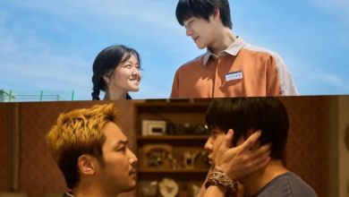 يكشف فيلم "بافان - Pavane" الجديد من بطولة جو آه سونغ و بيون يو هان و مون سانغ مين عن أسباب رئيسية لمشاهدته