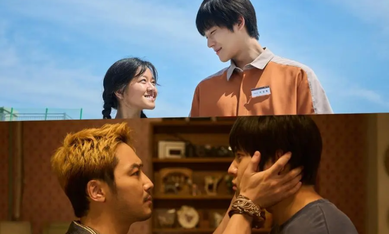 يكشف فيلم "بافان - Pavane" الجديد من بطولة جو آه سونغ و بيون يو هان و مون سانغ مين عن أسباب رئيسية لمشاهدته