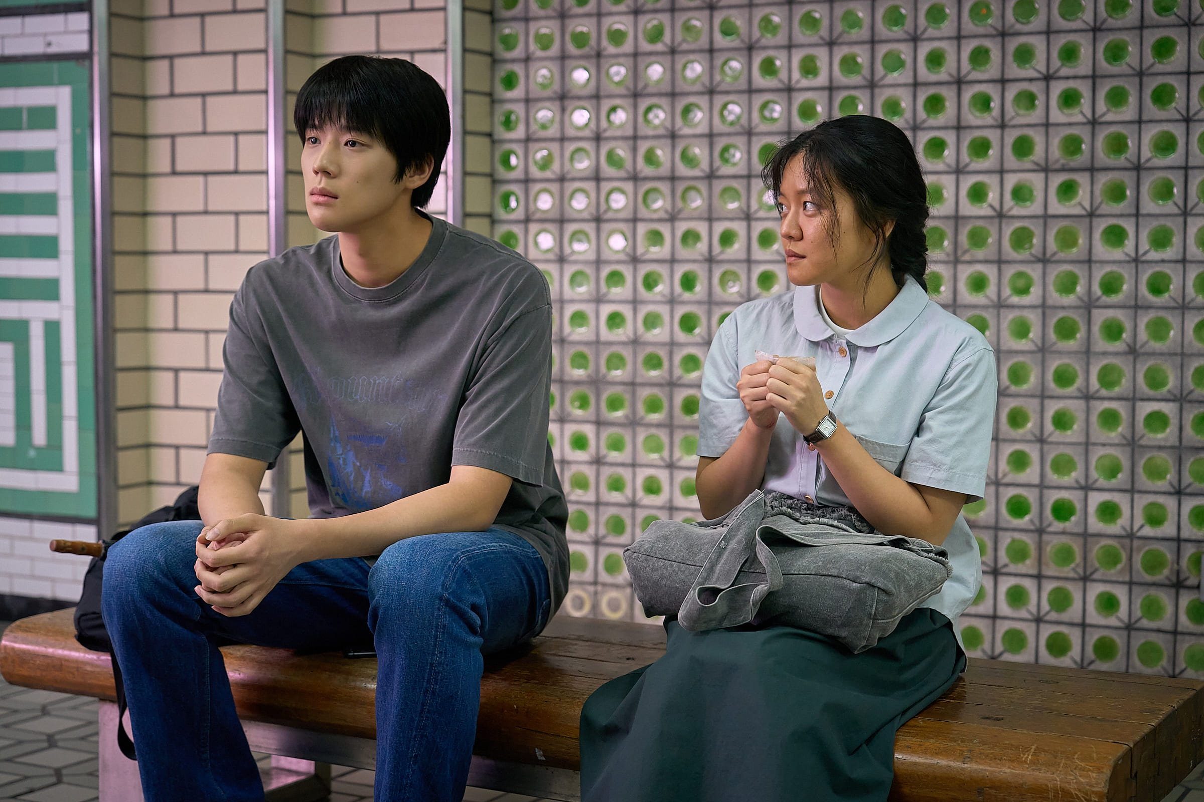 يكشف فيلم "بافان - Pavane" الجديد من بطولة جو آه سونغ و بيون يو هان و مون سانغ مين عن أسباب رئيسية لمشاهدته