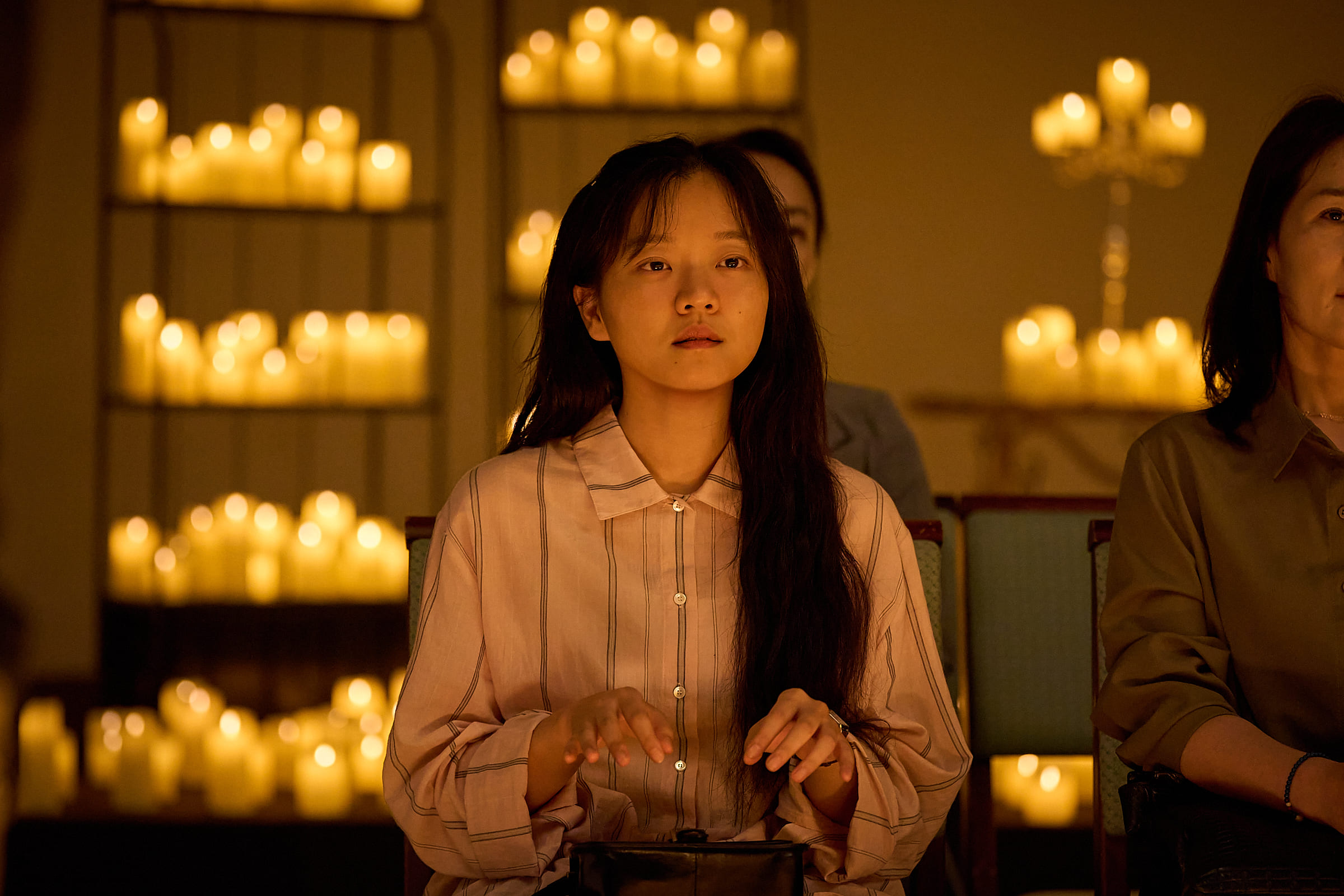 يكشف فيلم "بافان - Pavane" الجديد من بطولة جو آه سونغ و بيون يو هان و مون سانغ مين عن أسباب رئيسية لمشاهدته