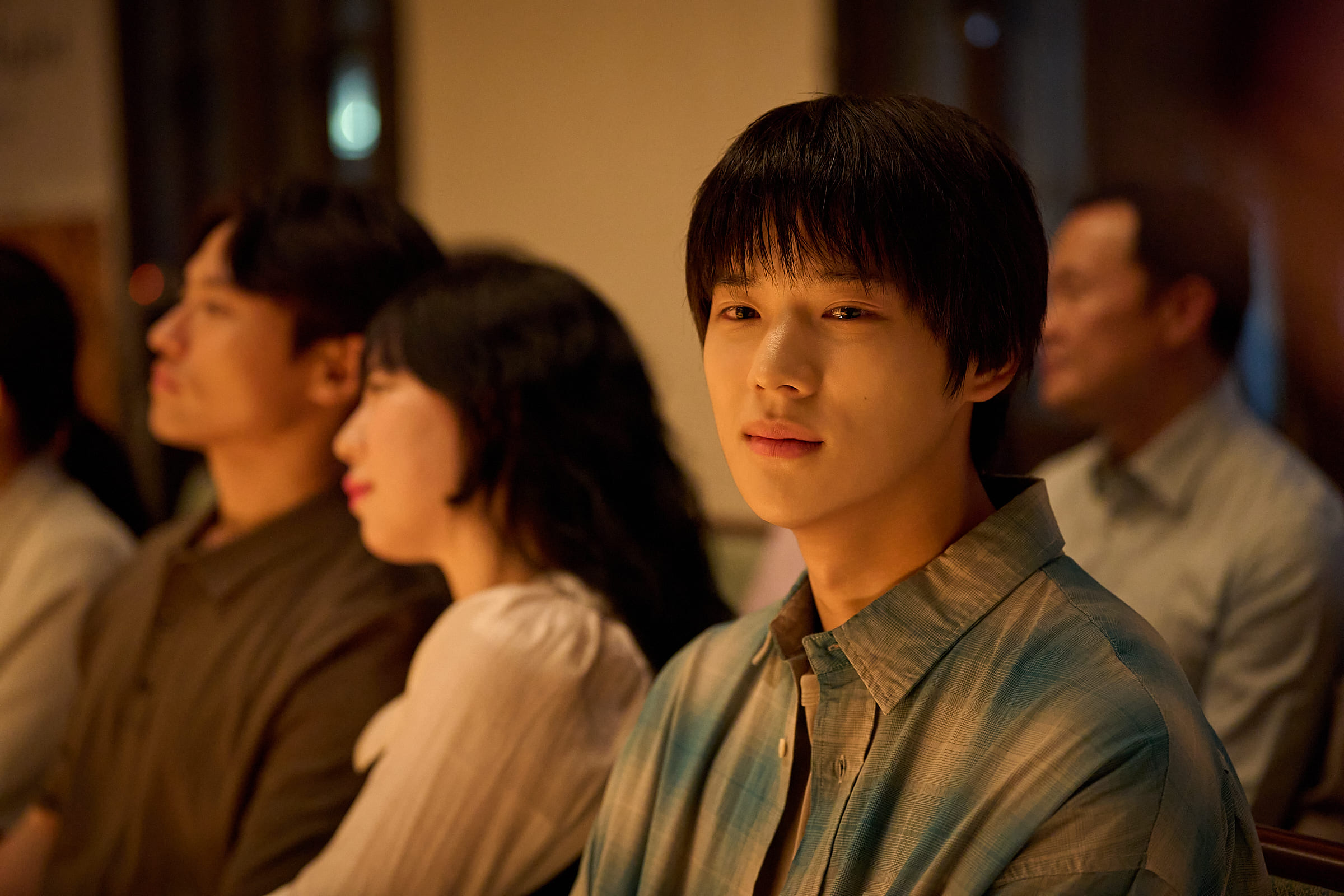 يكشف فيلم "بافان - Pavane" الجديد من بطولة جو آه سونغ و بيون يو هان و مون سانغ مين عن أسباب رئيسية لمشاهدته