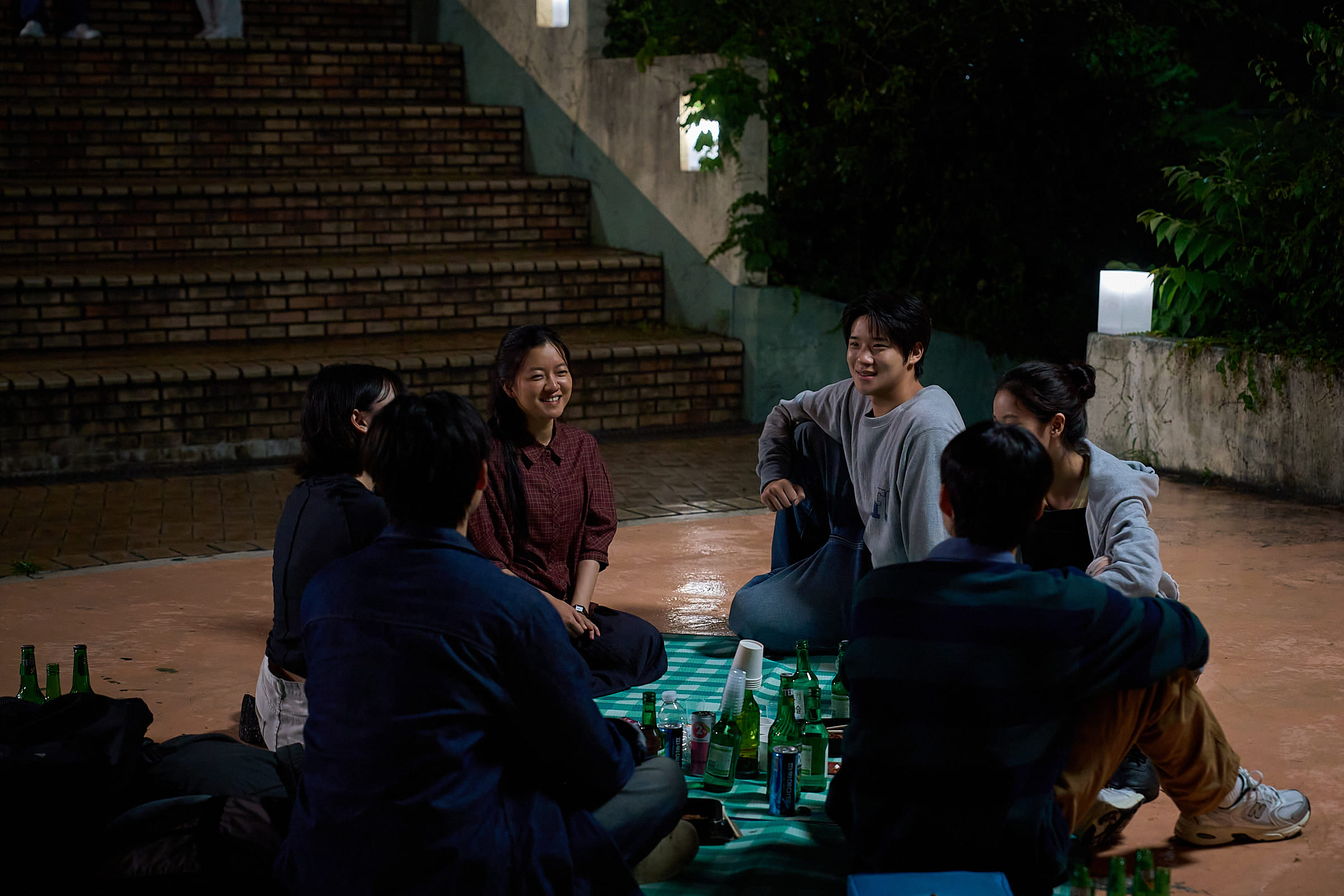 يكشف فيلم "بافان - Pavane" الجديد من بطولة جو آه سونغ و بيون يو هان و مون سانغ مين عن أسباب رئيسية لمشاهدته