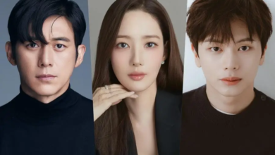 انضم غو سو إلى بارك مين يونغ و يوك سونغجاي من فرقة BTOB في مفاوضات للمشاركة في مسلسل رومانسي جديد