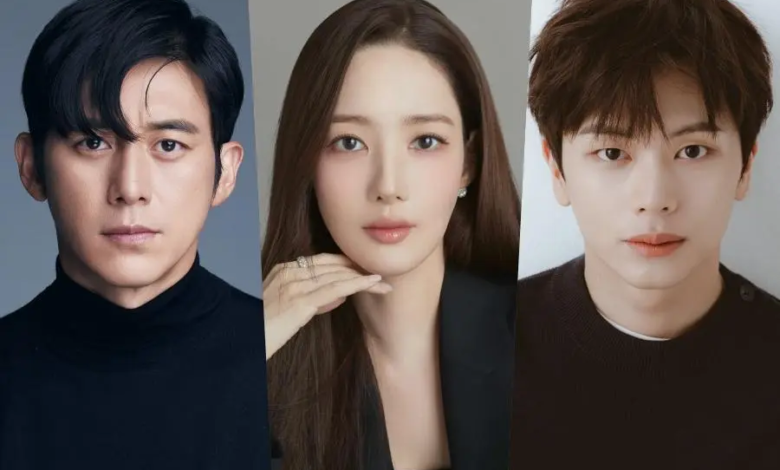 انضم غو سو إلى بارك مين يونغ و يوك سونغجاي من فرقة BTOB في مفاوضات للمشاركة في مسلسل رومانسي جديد