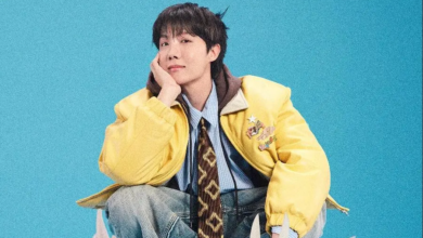 جيهوب من فرقة BTS يقدم تبرعاً مؤثراً للأطفال والحيوانات في عيد ميلاده