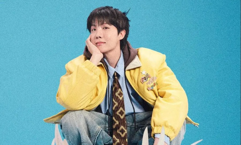 جيهوب من فرقة BTS يقدم تبرعاً مؤثراً للأطفال والحيوانات في عيد ميلاده