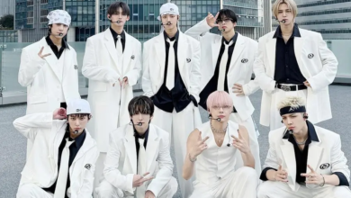 فرقة TEAM& تعلن عن محطات جولتها لعام 2026 بعنوان "BLAZE THE WAY" فرقة TEAM& تعلن عن محطات جولتها لعام 2026 بعنوان "BLAZE THE WAY"