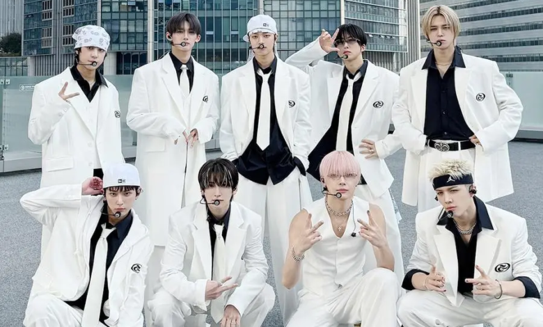 فرقة TEAM& تعلن عن محطات جولتها لعام 2026 بعنوان "BLAZE THE WAY" فرقة TEAM& تعلن عن محطات جولتها لعام 2026 بعنوان "BLAZE THE WAY"