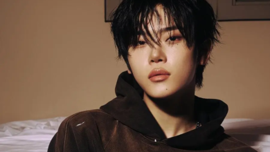 جانغ يوجون من فرقة CLOSE YOUR EYES سيأخذ استراحة من الأنشطة بسبب مشاكل صحية