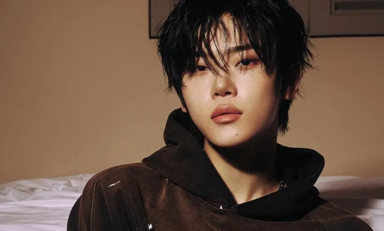 جانغ يوجون من فرقة CLOSE YOUR EYES سيأخذ استراحة من الأنشطة بسبب مشاكل صحية