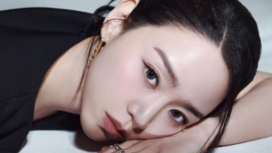 تألقت شين هاي سون في مسلسل "فنون سارا" على نتفليكس، كاشفةً الوجه القبيح للرغبة والغرور