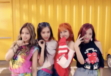 أغنية "AS IF IT'S YOUR LAST" لفرقة BLACKPINK تصبح رابع فيديو موسيقي رسمي للفرقة يتجاوز 1.5 مليار مشاهدة