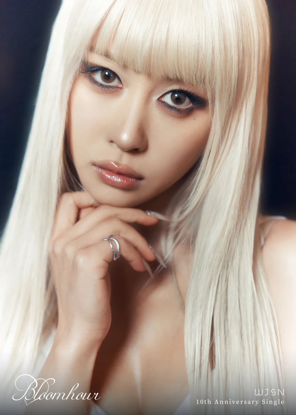 فرقة WJSN تكشف عن الصور التشويقية لأغنيتها الجديدة بمناسبة الذكرى العاشرة لتأسيسها بعنوان "Bloom Hour"