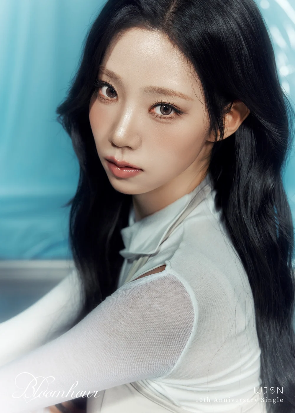 فرقة WJSN تكشف عن الصور التشويقية لأغنيتها الجديدة بمناسبة الذكرى العاشرة لتأسيسها بعنوان "Bloom Hour"