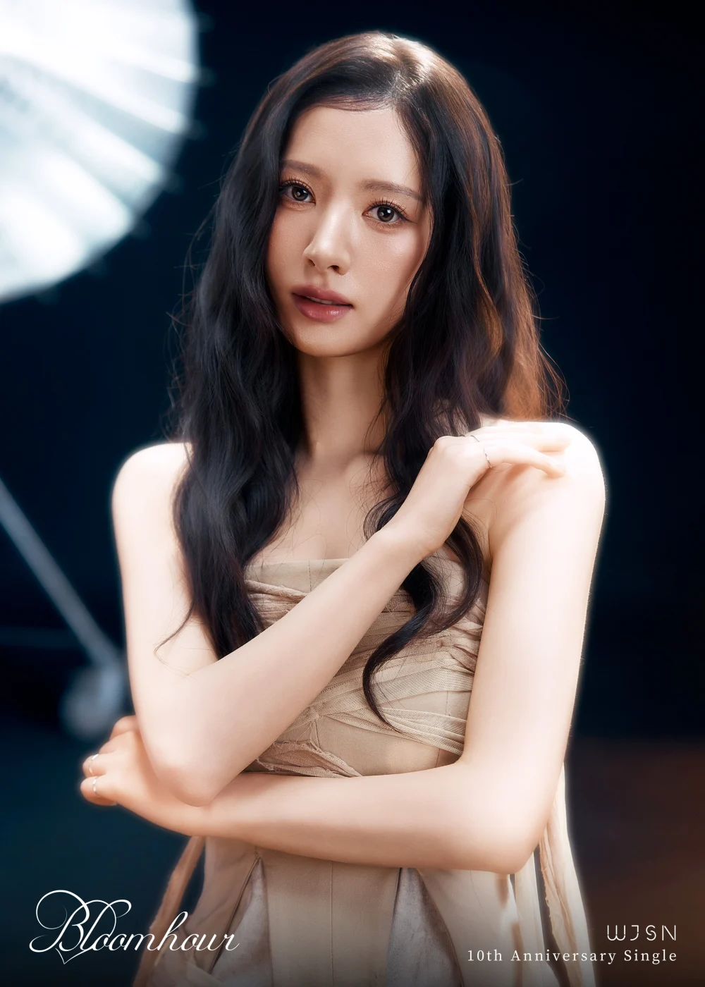 فرقة WJSN تكشف عن الصور التشويقية لأغنيتها الجديدة بمناسبة الذكرى العاشرة لتأسيسها بعنوان "Bloom Hour"