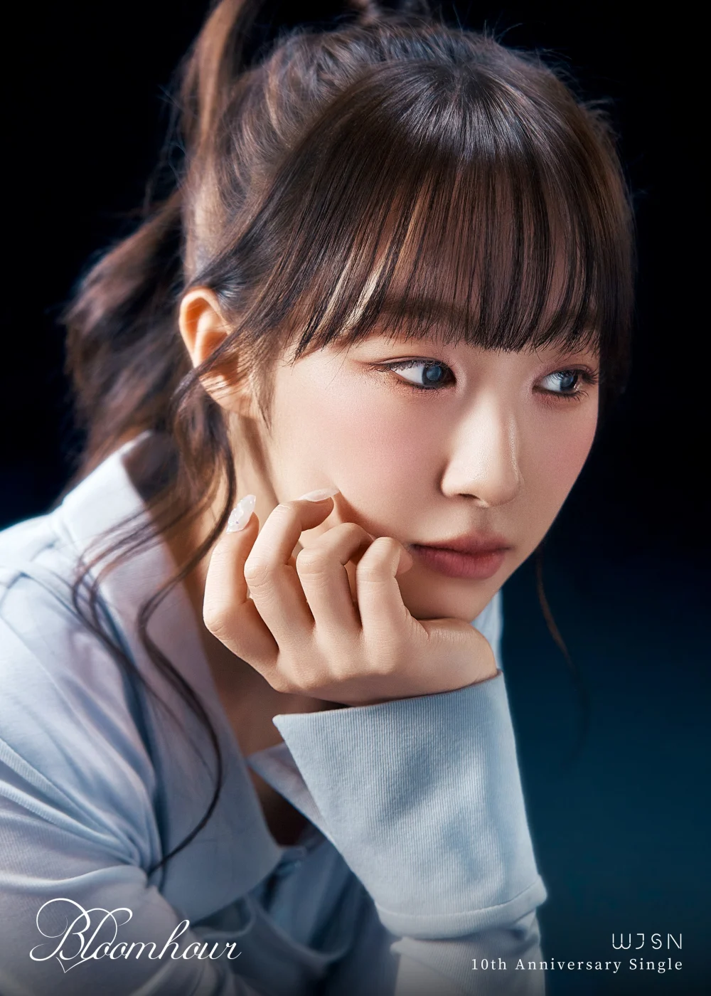 فرقة WJSN تكشف عن الصور التشويقية لأغنيتها الجديدة بمناسبة الذكرى العاشرة لتأسيسها بعنوان "Bloom Hour"