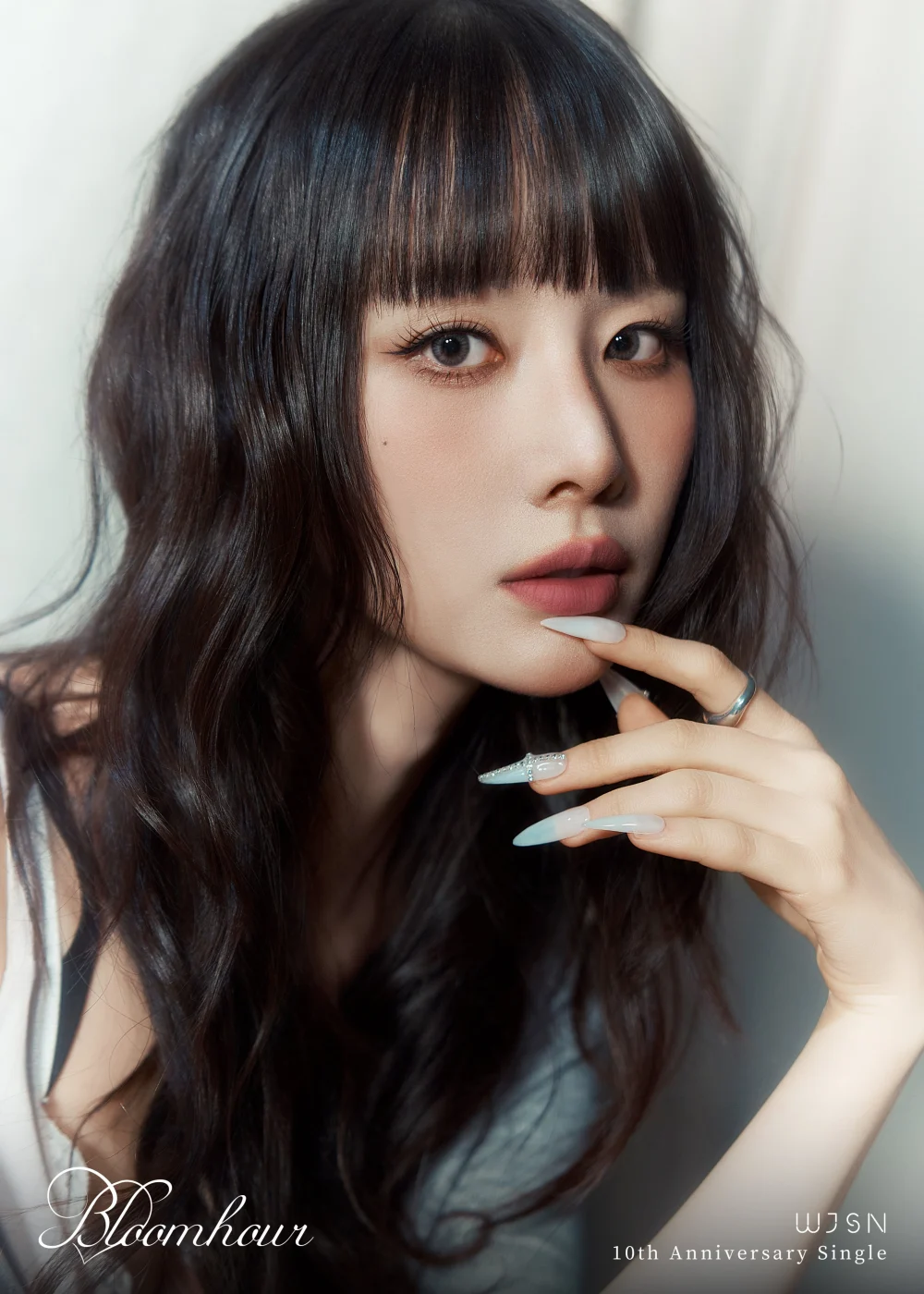 فرقة WJSN تكشف عن الصور التشويقية لأغنيتها الجديدة بمناسبة الذكرى العاشرة لتأسيسها بعنوان "Bloom Hour"