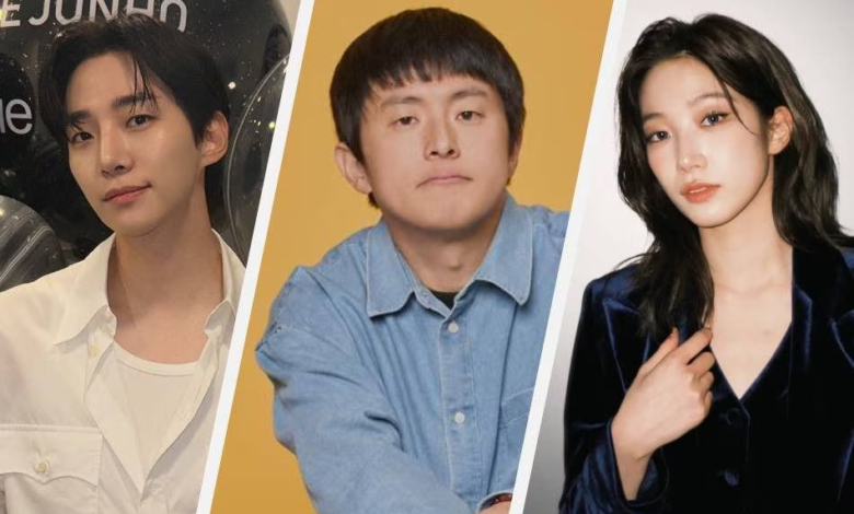 انضم كل من كيم يون كونغ ولي جونهو وكازوها عضوة لي سيرافيم إلى الموسم الثاني من مسلسل "Kian’s Bizarre B&B" على نيتفلكس