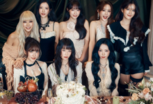 فرقة WJSN تكشف عن الصور التشويقية لأغنيتها الجديدة بمناسبة الذكرى العاشرة لتأسيسها بعنوان "Bloom Hour"