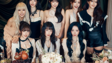 فرقة WJSN تكشف عن الصور التشويقية لأغنيتها الجديدة بمناسبة الذكرى العاشرة لتأسيسها بعنوان "Bloom Hour"