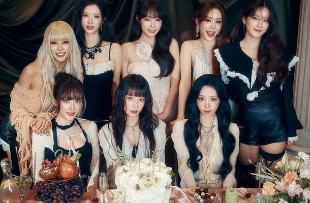 فرقة WJSN تكشف عن الصور التشويقية لأغنيتها الجديدة بمناسبة الذكرى العاشرة لتأسيسها بعنوان "Bloom Hour"