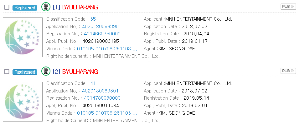 لماذا تم تغيير اسم معجبي (فاندوم) تشونغها؟
