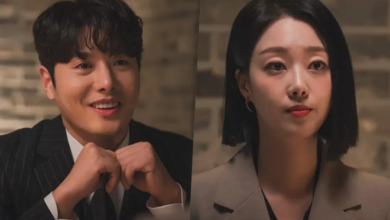 لا ترى جونغ يون سوى يون دا يونغ بينما حبها الأول هو شقيقه في مسلسل "أيامنا السعيدة - Our Happy Days" لا ترى جونغ يون سوى يون دا يونغ بينما حبها الأول هو شقيقه في مسلسل "أيامنا السعيدة - Our Happy Days"