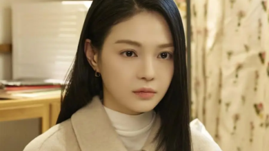 يتحول جو سي بين إلى صحفي موهوب ذي ماضٍ مؤلم في الدراما الجديدة "دكتور شين - Doctor Shin"