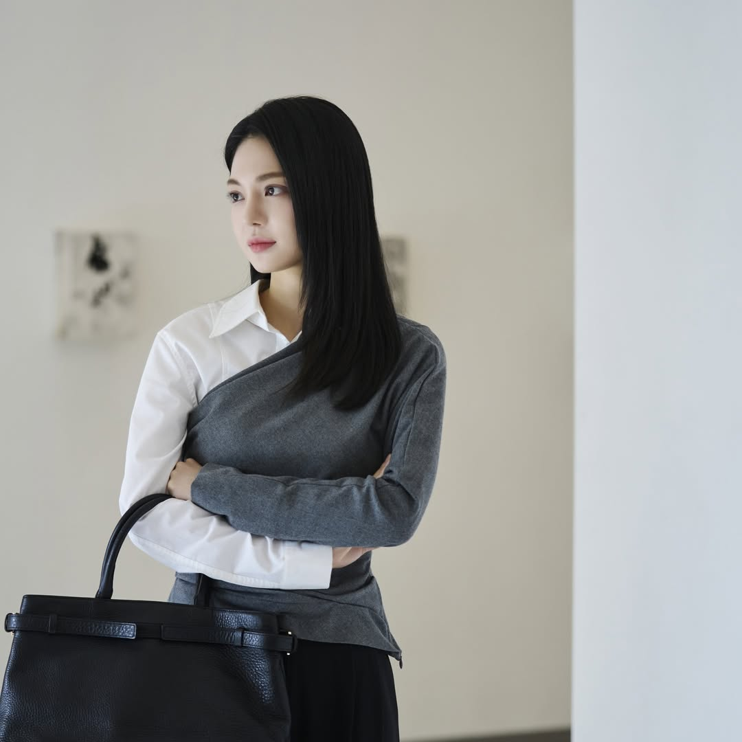 يتحول جو سي بين إلى صحفي موهوب ذي ماضٍ مؤلم في الدراما الجديدة "دكتور شين - Doctor Shin"