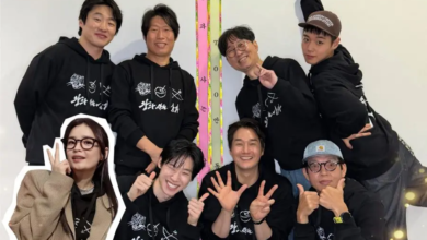 طاقم فيلم "حارس الملك - The King’s Warden" يحتفل بتجاوز عدد مشاهدي الفيلم 7 ملايين مشاهد طاقم فيلم "حارس الملك - The King’s Warden" يحتفل بتجاوز عدد مشاهدي الفيلم 7 ملايين مشاهد