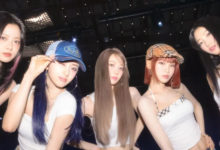 أغنية "CRAZY" لفرقة LE SSERAFIM تصبح ثالث فيديو موسيقي لهم يحقق 200 مليون مشاهدة