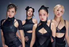 فرقة BLACKPINK تحطم الرقم القياسي لأعلى مبيعات في اليوم الأول لأي فرقة فتيات في تاريخ Hanteo 