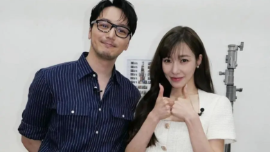 وكالة بيون يو هان تنفي شائعات حمل تيفاني يونغ