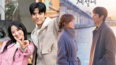 مسلسل "حكاية بلا ذيول - No Tail To Tell" يصل إلى حلقته الأخيرة مع ارتفاع نسب المشاهدة بينما يبقى مسلسل "في موسمك المشرق - In Your Radiant Season" في المركز الأول