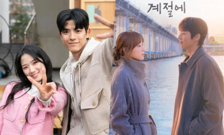 مسلسل "حكاية بلا ذيول - No Tail To Tell" يصل إلى حلقته الأخيرة مع ارتفاع نسب المشاهدة بينما يبقى مسلسل "في موسمك المشرق - In Your Radiant Season" في المركز الأول