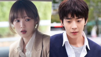 كادت صدمة تشاي جونغ هيوب أن تؤدي إلى حادث سيارة في مسلسل "في موسمك المشرق - In Your Radiant Season"