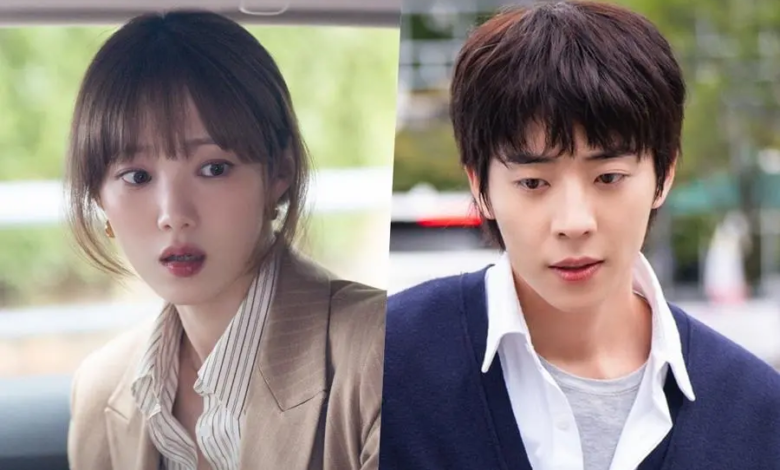 كادت صدمة تشاي جونغ هيوب أن تؤدي إلى حادث سيارة في مسلسل "في موسمك المشرق - In Your Radiant Season"