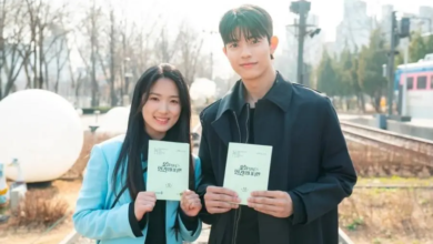 نجوم مسلسل "حكاية بلا ذيول - No Tail To Tell" يودعون الجمهور ويشوقوننا لما ينتظرنا في الحلقة الأخيرة الليلة