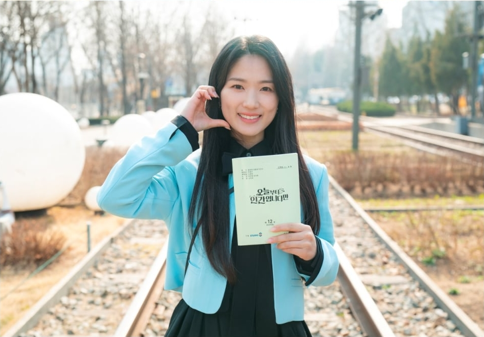 نجوم مسلسل "حكاية بلا ذيول - No Tail To Tell" يودعون الجمهور ويشوقوننا لما ينتظرنا في الحلقة الأخيرة الليلة