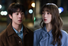 لي سونغ كيونغ تتحدث بصراحة مع تشاي جونغ هيوب في دراما "في موسمك المشرق - In Your Radiant Season"