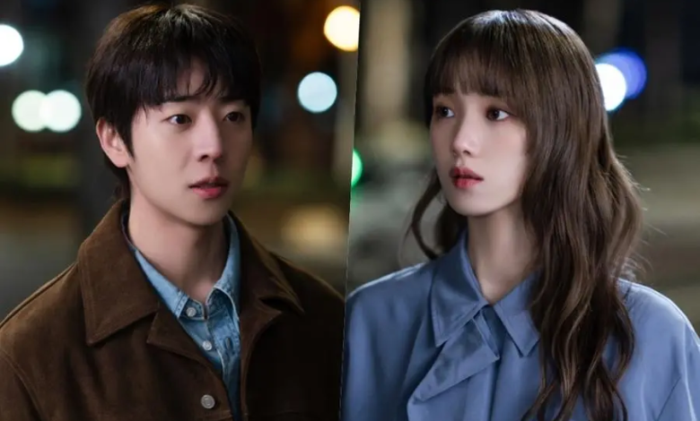 لي سونغ كيونغ تتحدث بصراحة مع تشاي جونغ هيوب في دراما "في موسمك المشرق - In Your Radiant Season"