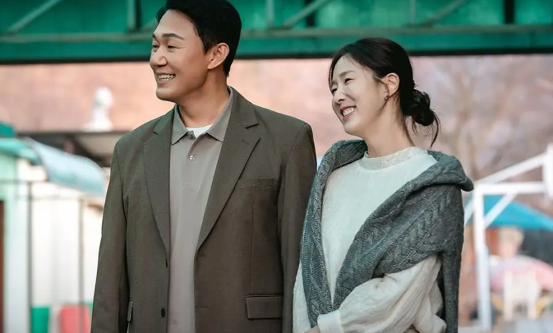 يواجه بارك سونغ وونغ و لي سو كيونغ حياة ريفية غير متوقعة بعد انتقالهما إلى الريف في مسلسل "حول حياتك إلى حياة صحية - Cabbage Your Life" يواجه بارك سونغ وونغ و لي سو كيونغ حياة ريفية غير متوقعة بعد انتقالهما إلى الريف في مسلسل "حول حياتك إلى حياة صحية - Cabbage Your Life"