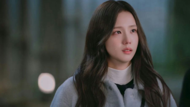 تواجه جيسو عضوة فرقة بلاك بينك انتقادات جديدة لتمثيلها مع العرض الأول لمسلسل نتفليكس "حبيب تحت الطلب"