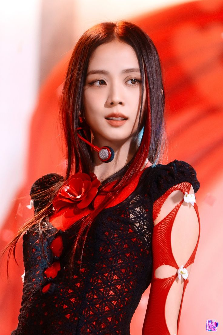 4. جيسو (Jisoo)