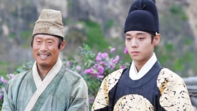 فيلم "حارس الملك - The King's Warden" يتجاوز 11 مليون مشاهد أسرع من فيلمي "إكسهوما - Exhuma" و "12.12: The Day"