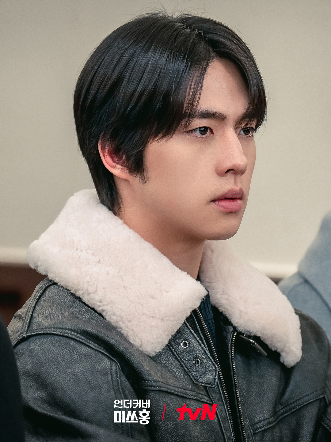 بارك شين هاي تُصدم بشاهد مفاجئ خلال مواجهة في قاعة المحكمة في الحلقة الأخيرة من مسلسل "الآنسة هونغ المتخفية - Undercover Miss Hong"