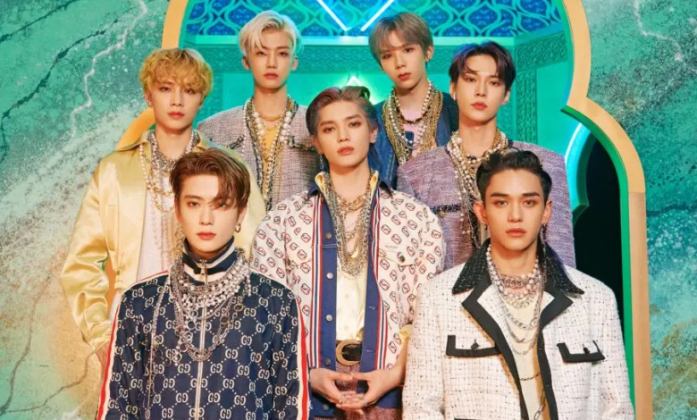 أغنية "Make A Wish (Birthday Song)" لفرقة NCT U تصبح أول فيديو موسيقي للفرقة يصل إلى 300 مليون مشاهدة