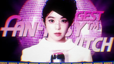 شاهد: آيرين من فرقة Red Velvet تعلن عن موعد عودتها بفيلم تشويقي بعنوان "BIGGEST FAN-TASY"