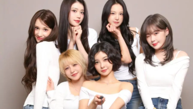 فرقة Kep1er تعلن عن موعد عودتها في مارس مع مقاطع تشويقية لأغنية "CRACK CODE"