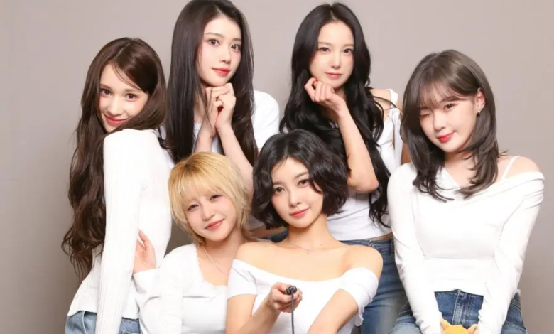 فرقة Kep1er تعلن عن موعد عودتها في مارس مع مقاطع تشويقية لأغنية "CRACK CODE"